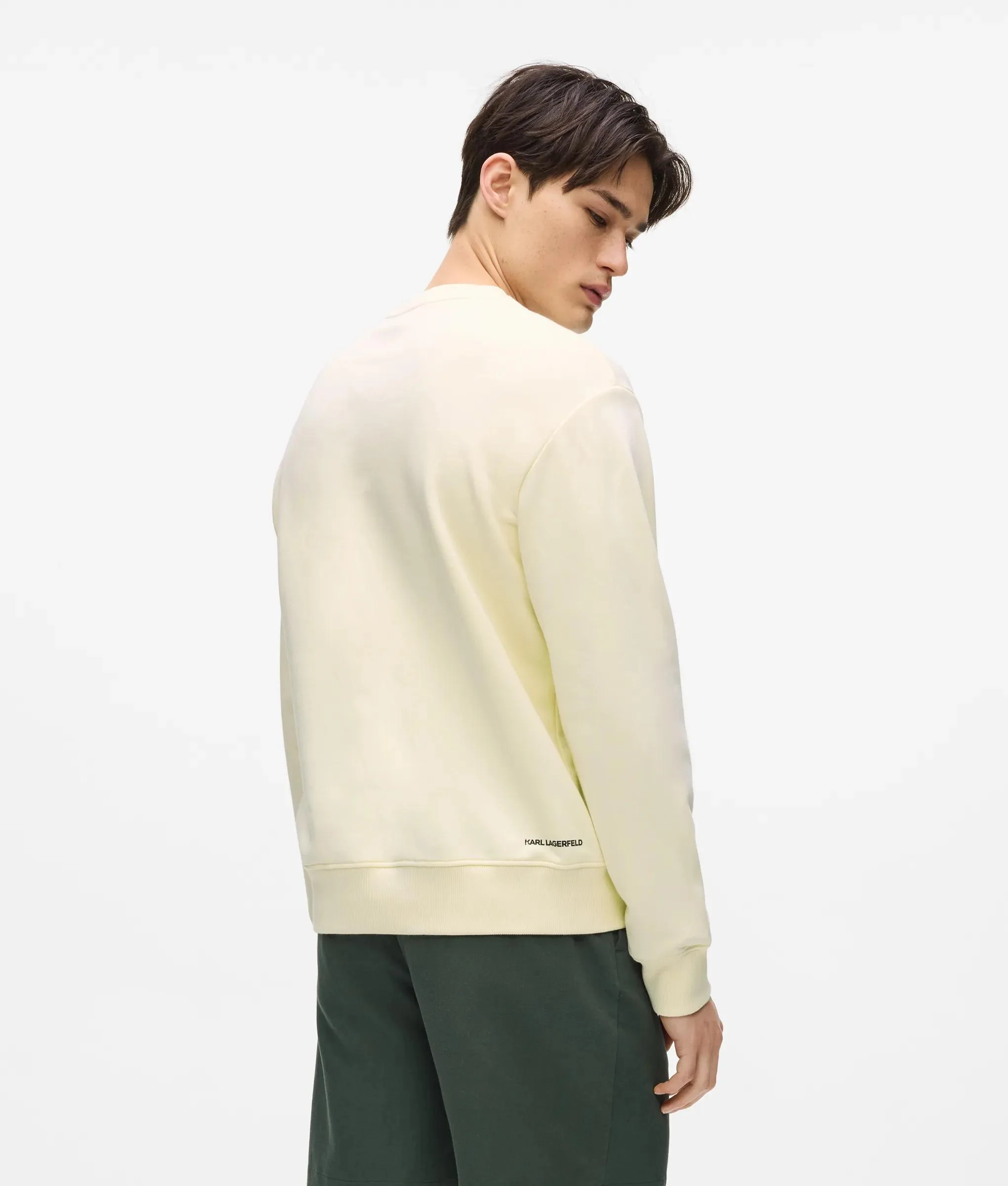 Sweat-shirt Villa La Vigie