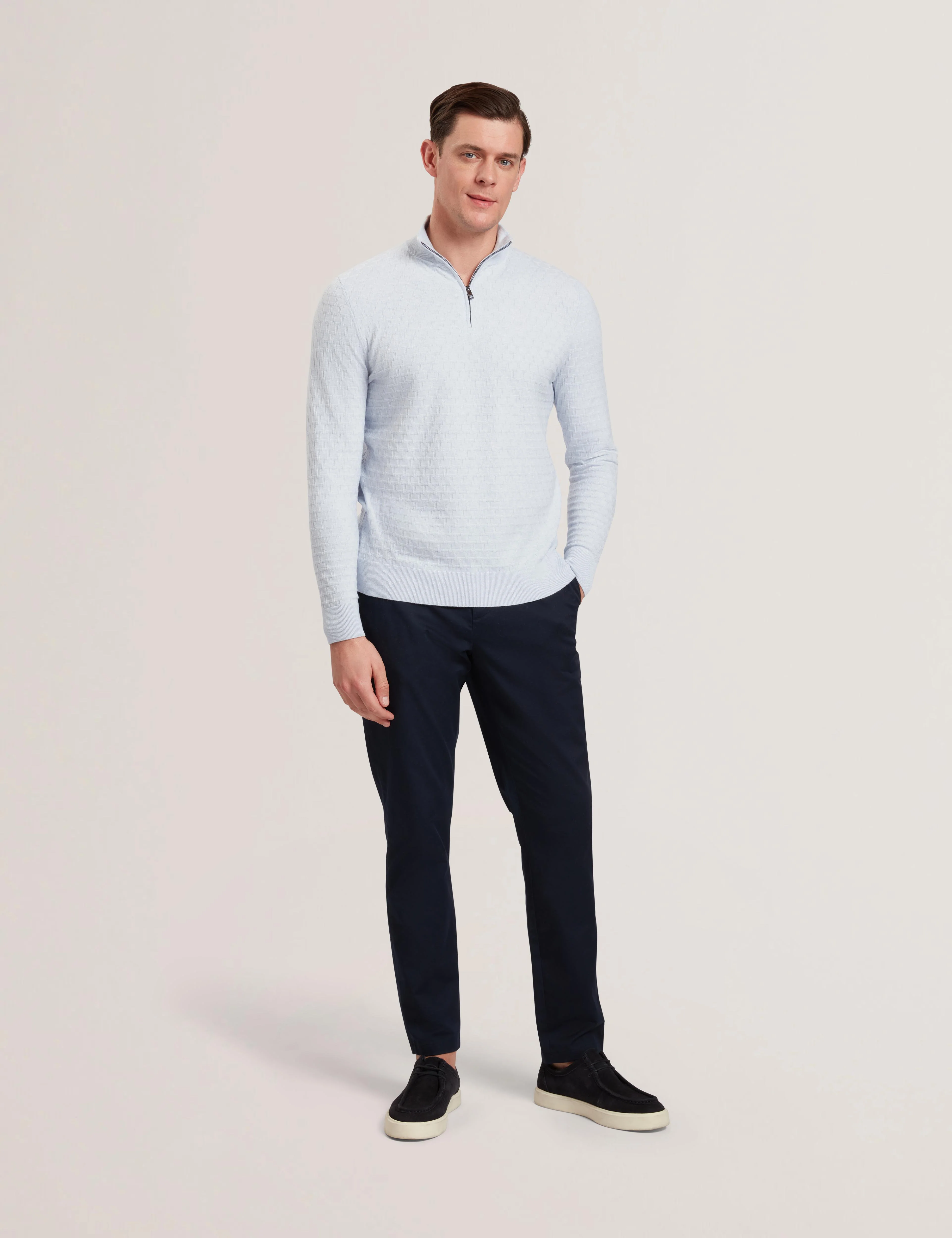 KURNLE | BABY BLUE