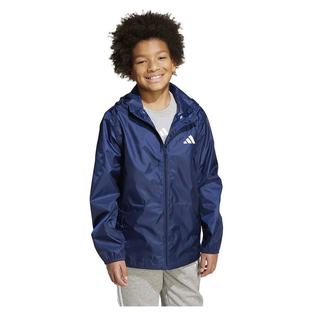 adidas JV5818 rain jacket