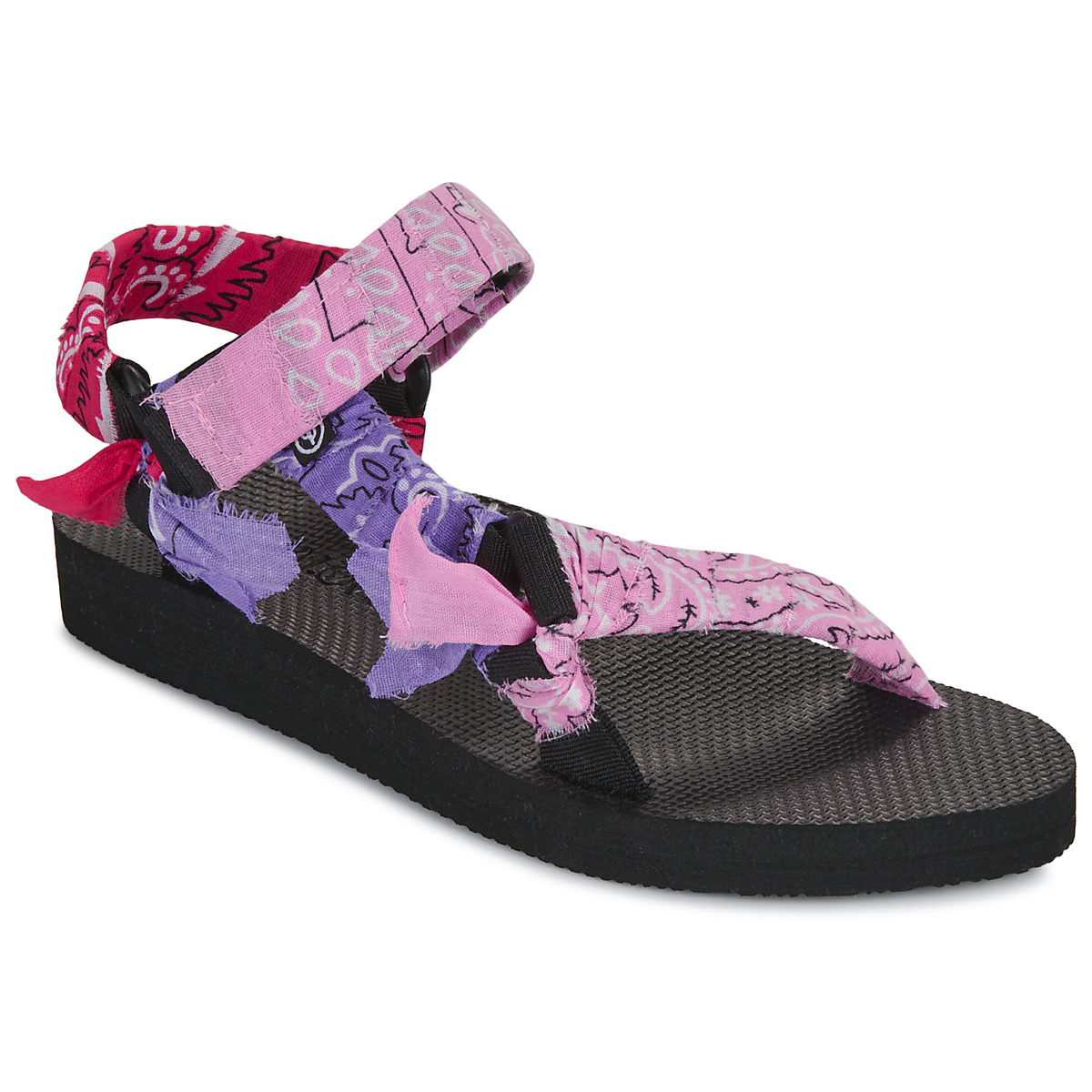 ARIZONA LOVE - TKMIX - Pink