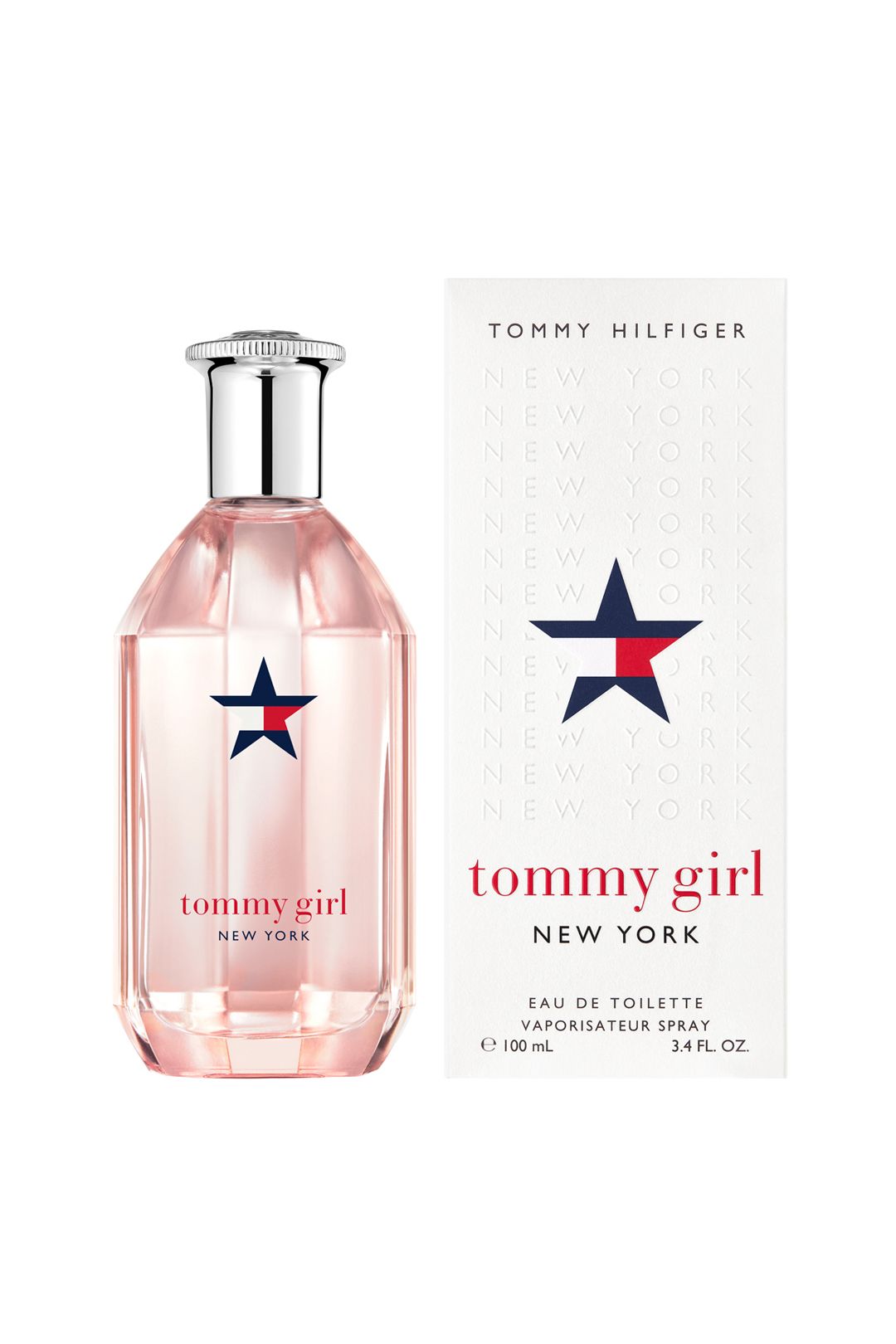 Tommy Hilfiger Tommy Girl New York Eau De Toilette