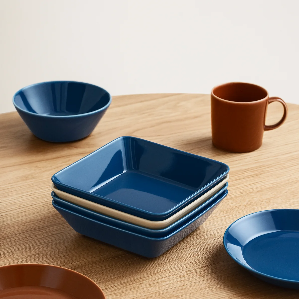 Iittala - Teema Servierplatte