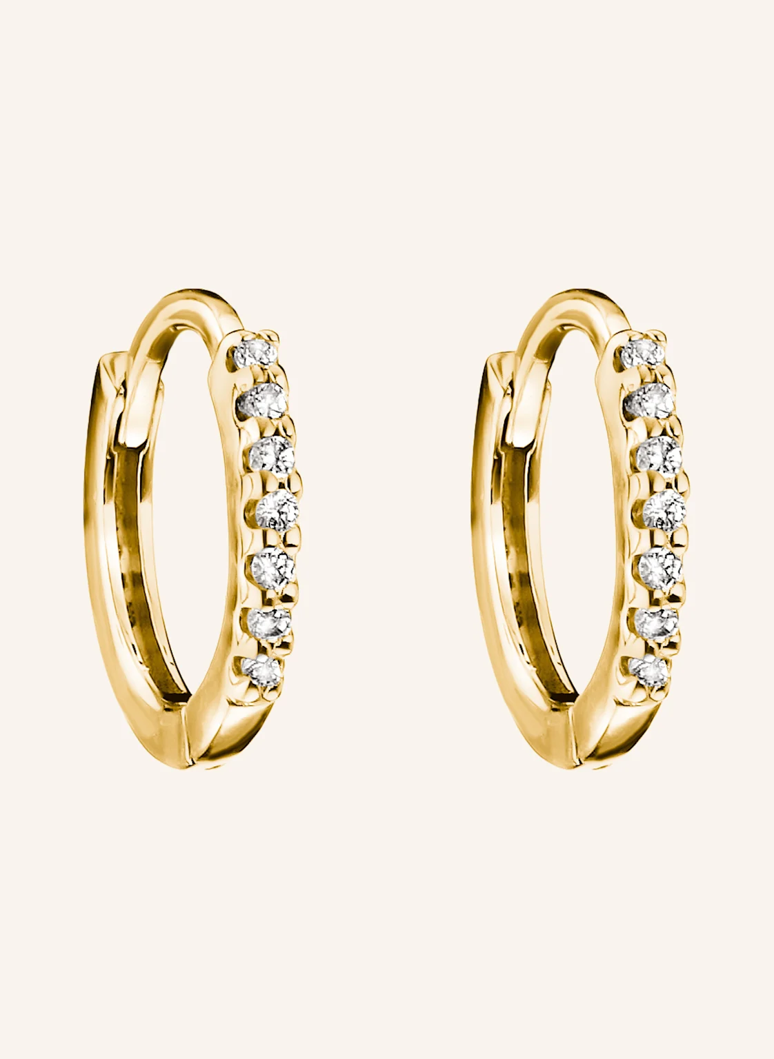 THOMAS SABO Creole