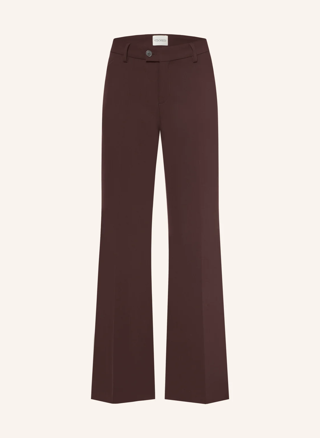 CLOSED Marlenehose FLYE