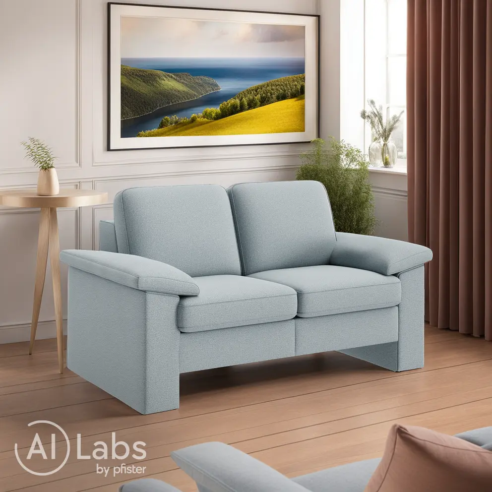 Einzelsofa Classica-8011