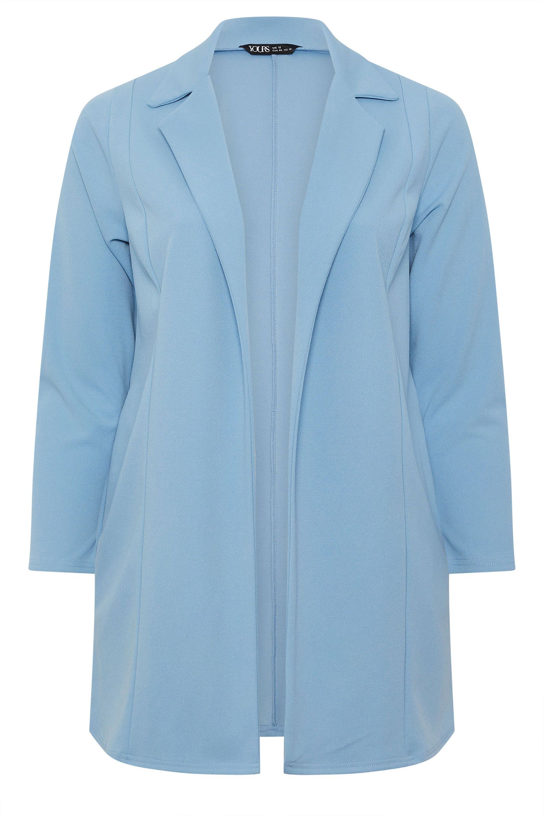 Yours Scuba Blazer