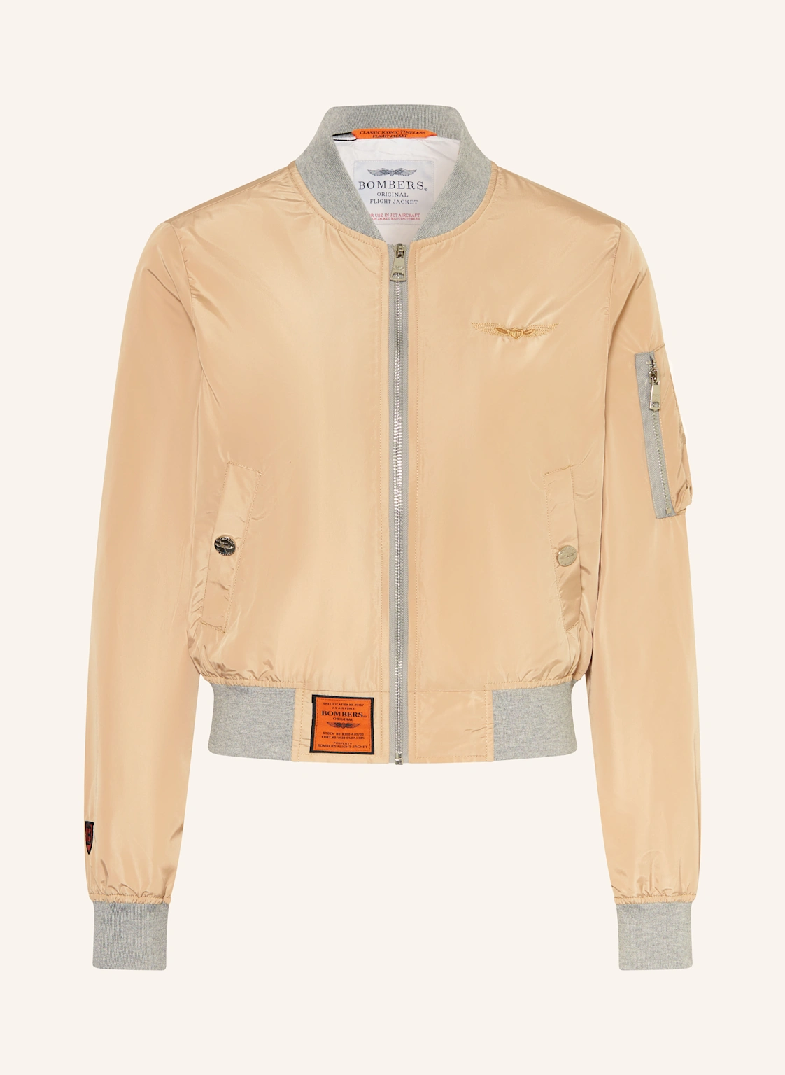BOMBERS ORIGINAL Blouson