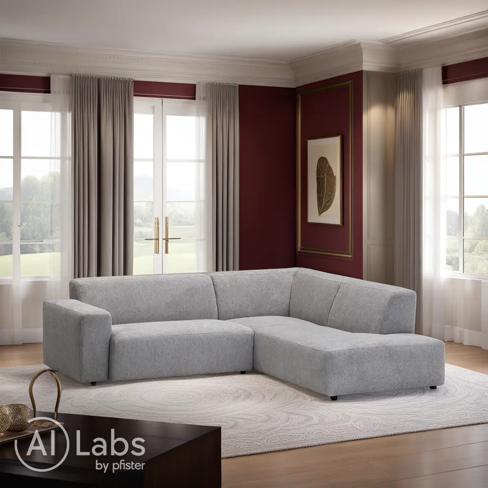 Ecksofa Emi