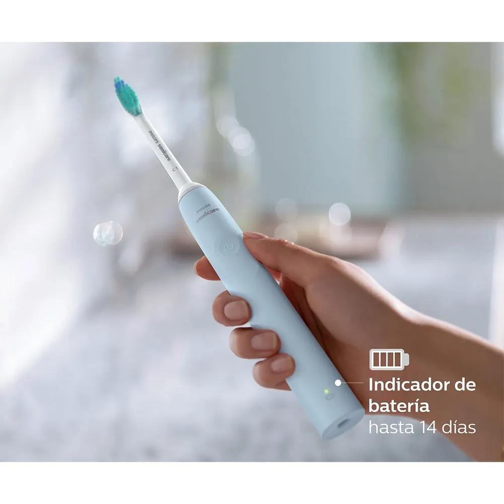 Philips Sonic Care 2100 HX3651 electric toothbrush