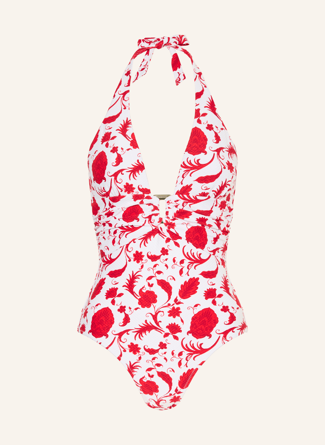 heidi klein Neckholder-Badeanzug EVIA