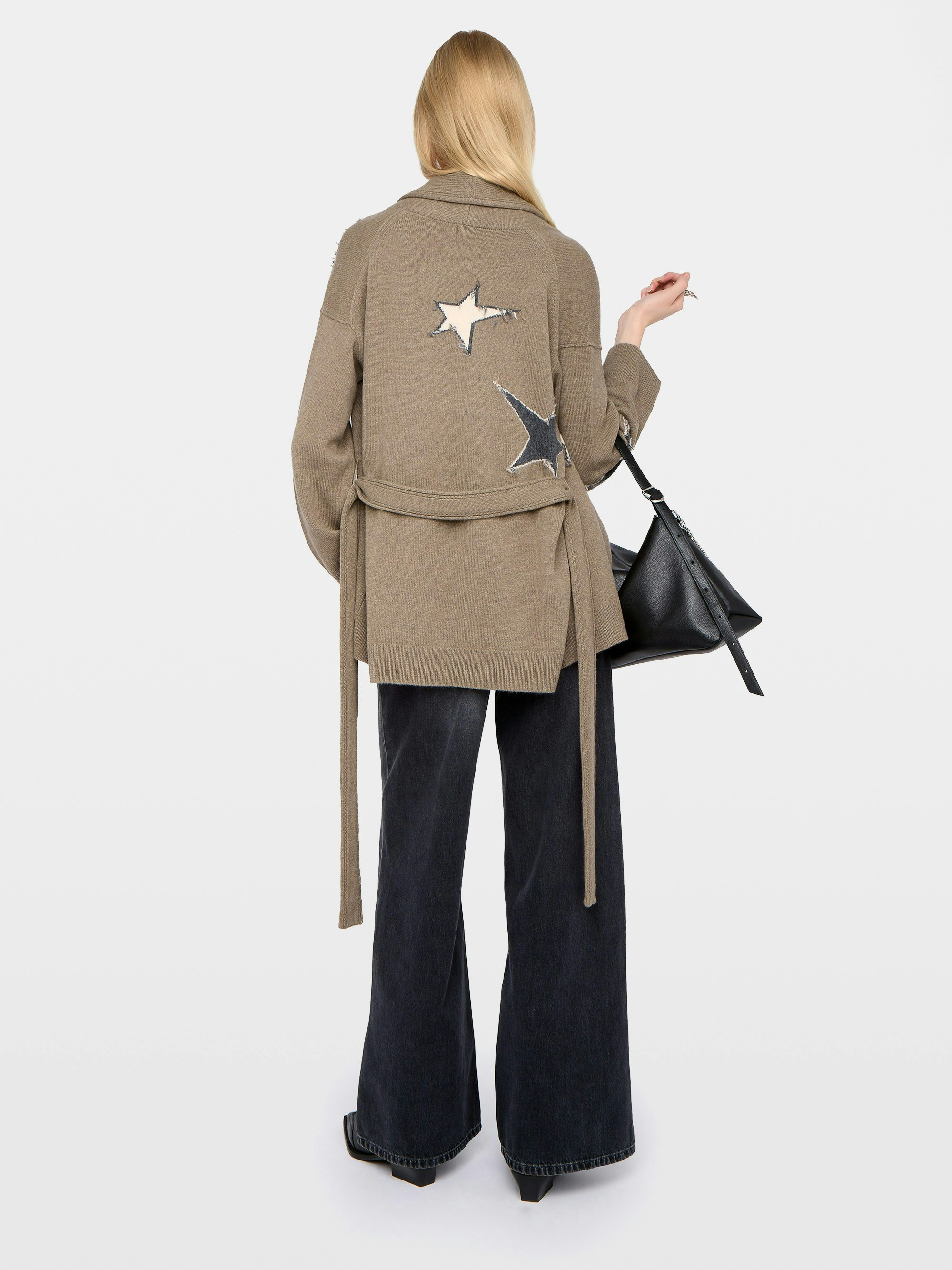 Manteau Alpa