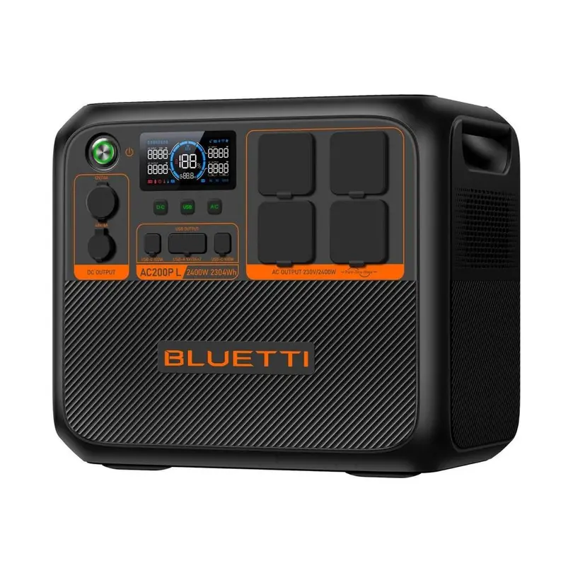 Powerbank AC200PL