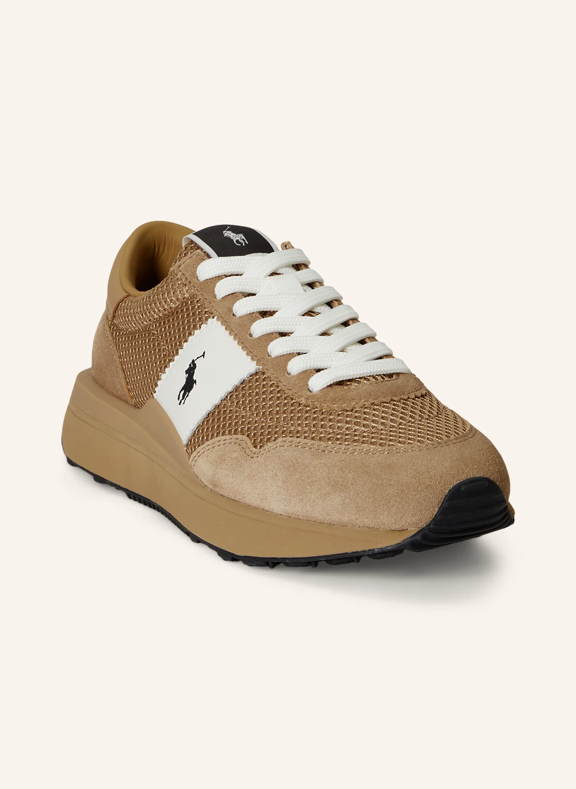 POLO RALPH LAUREN Sneaker