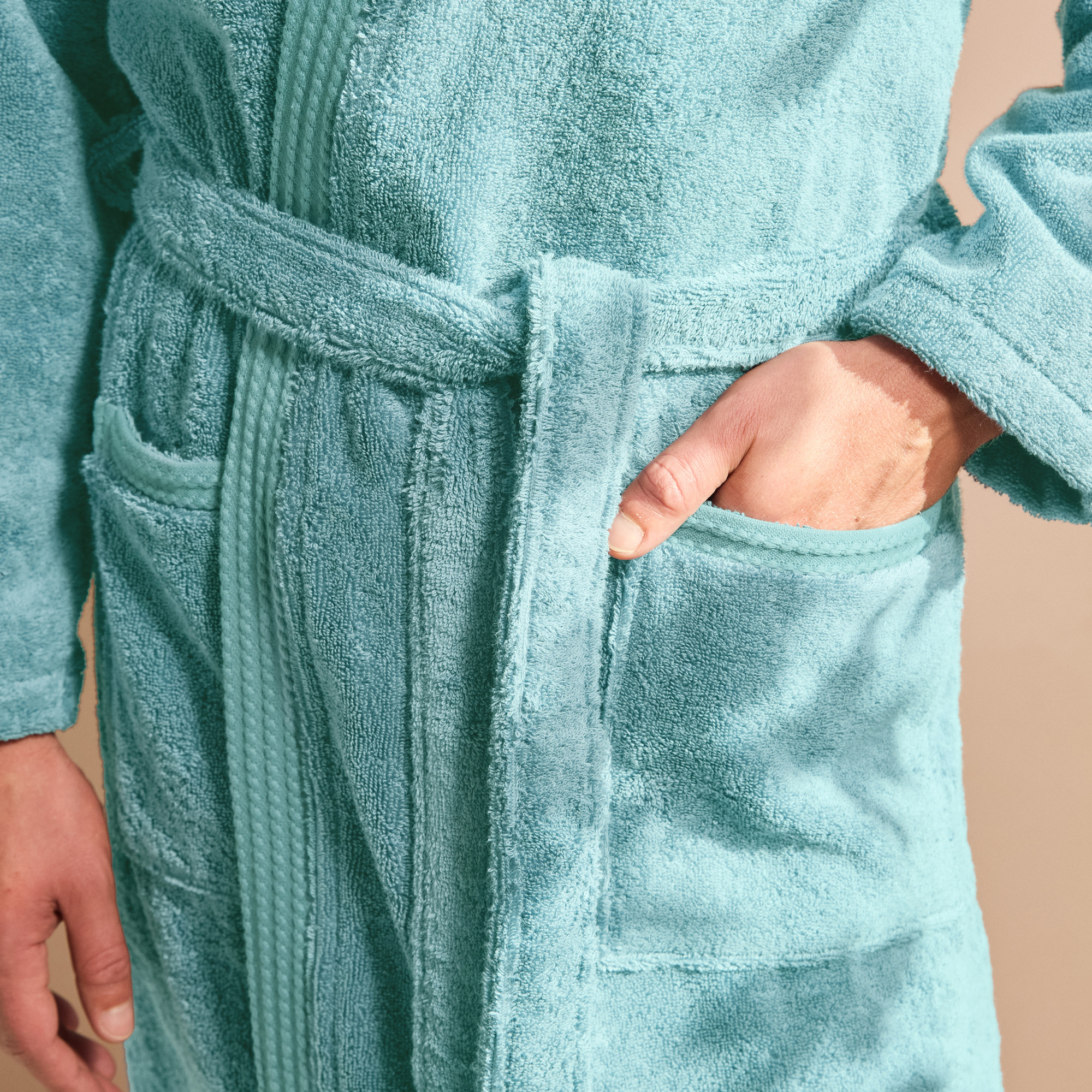 Peignoir hommeRiviera