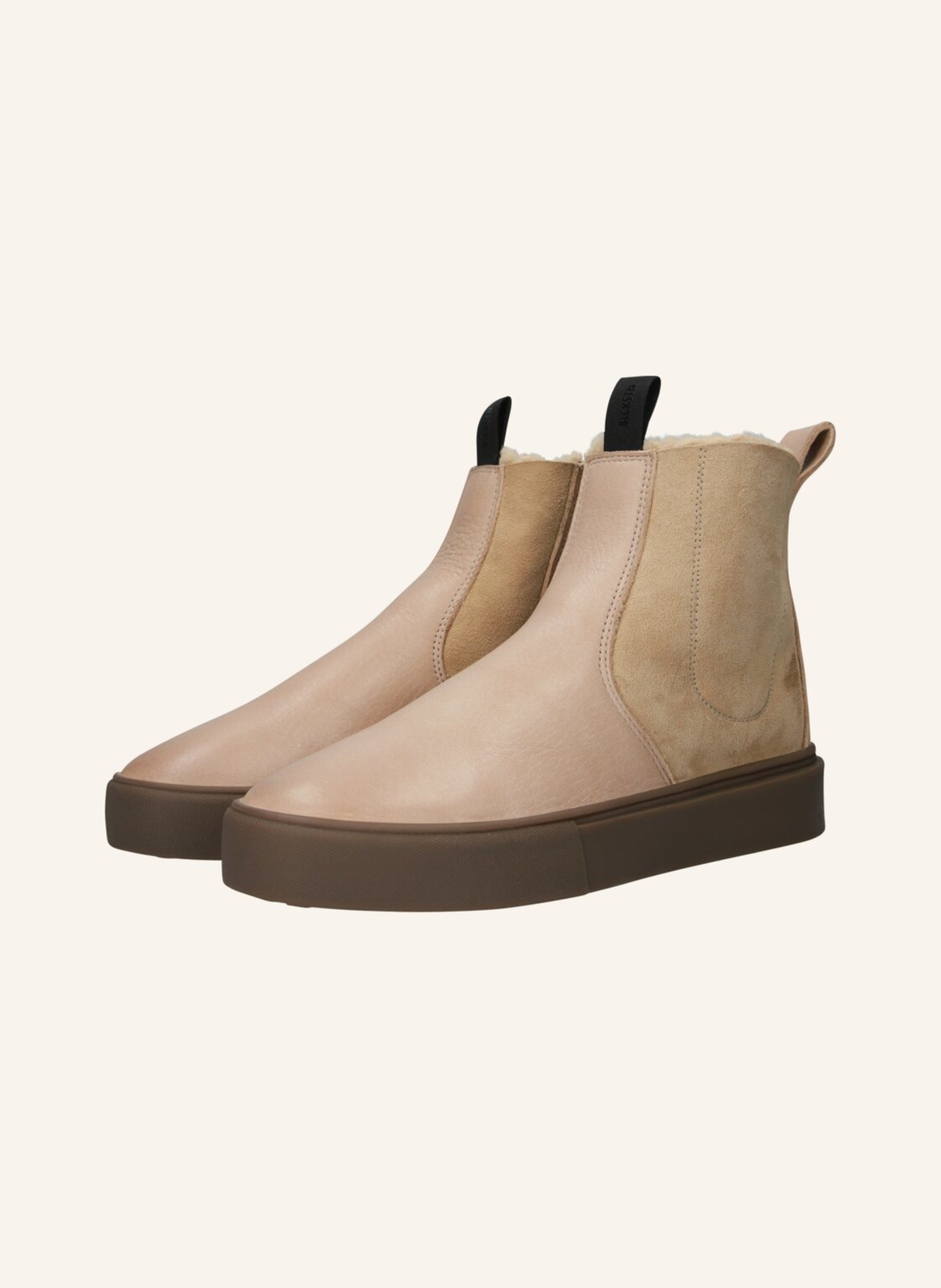 BLACKSTONE Chelsea-Boots