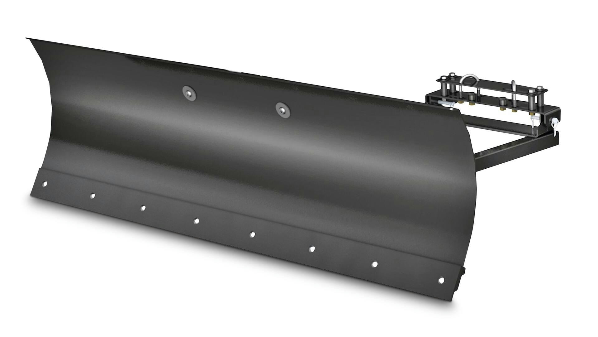 Kolpin Poly Blade Heavy Duty ATV Plow, 52-in
