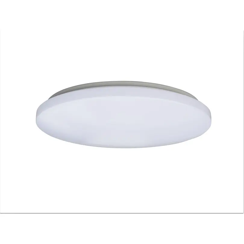 Wand- & Deckenleuchte Blanco