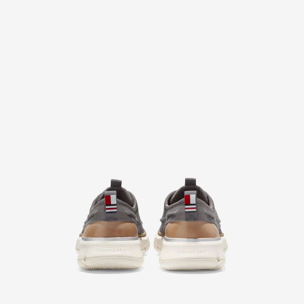 Cole Haan 4.ZeroGrand Regatta Boating Shoe