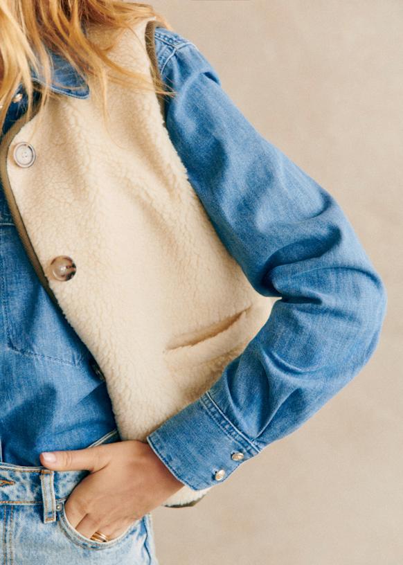Balthazar Jacket