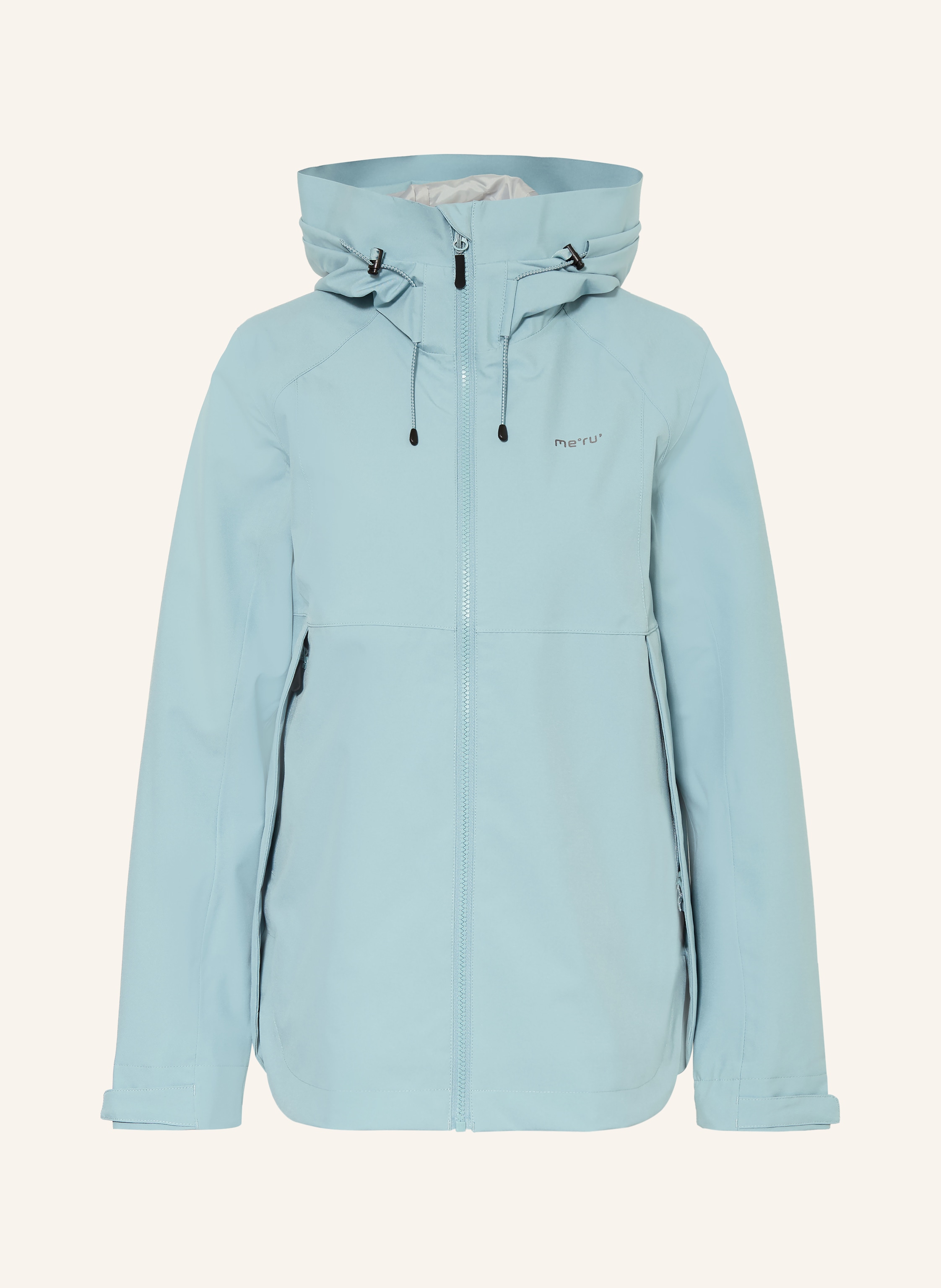 me°ru' Funktionsjacke ALFENA