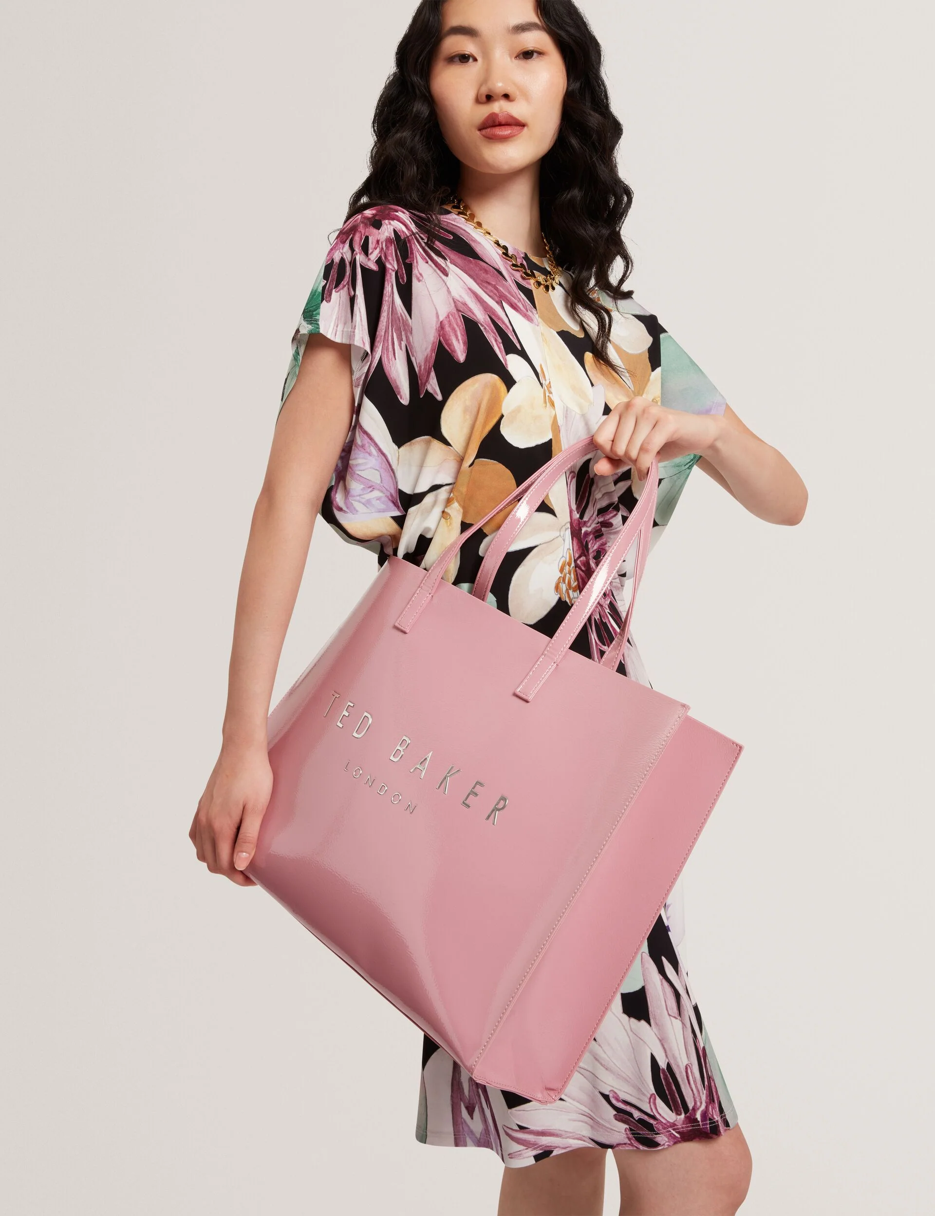 CRIKON | PINK