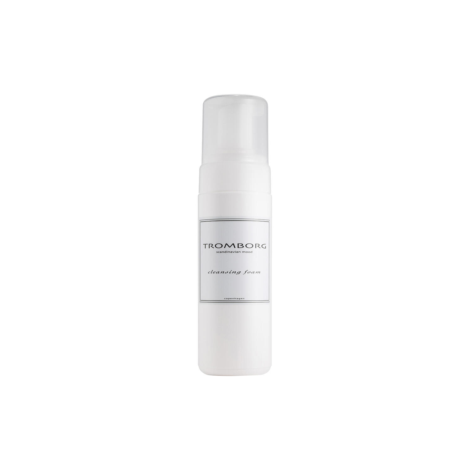 Cleansing Foam