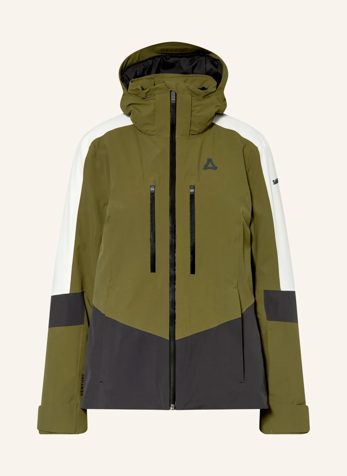 Schöffel Skijacke SAFUNA