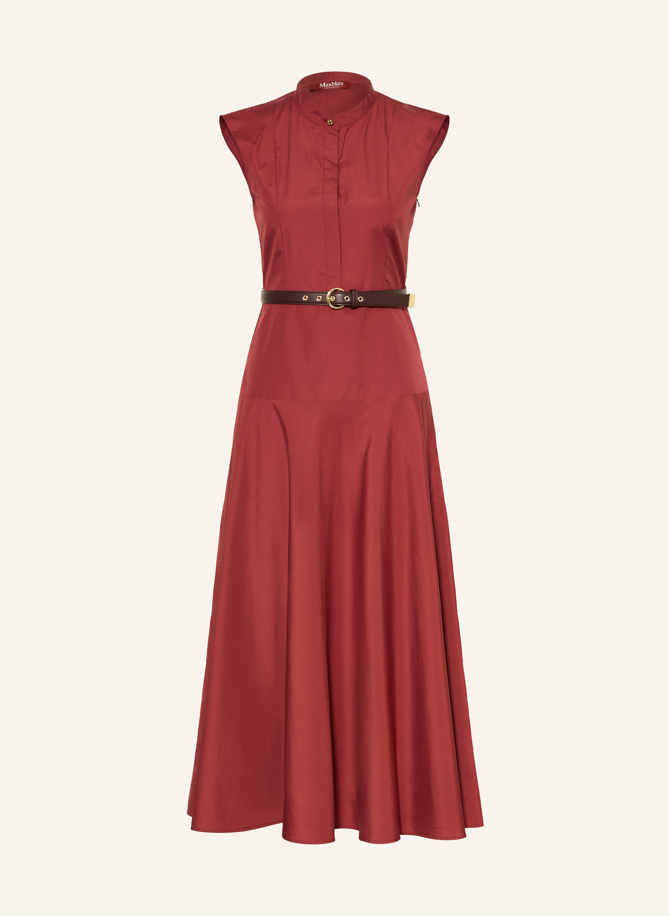 Max Mara STUDIO Kleid GESTO