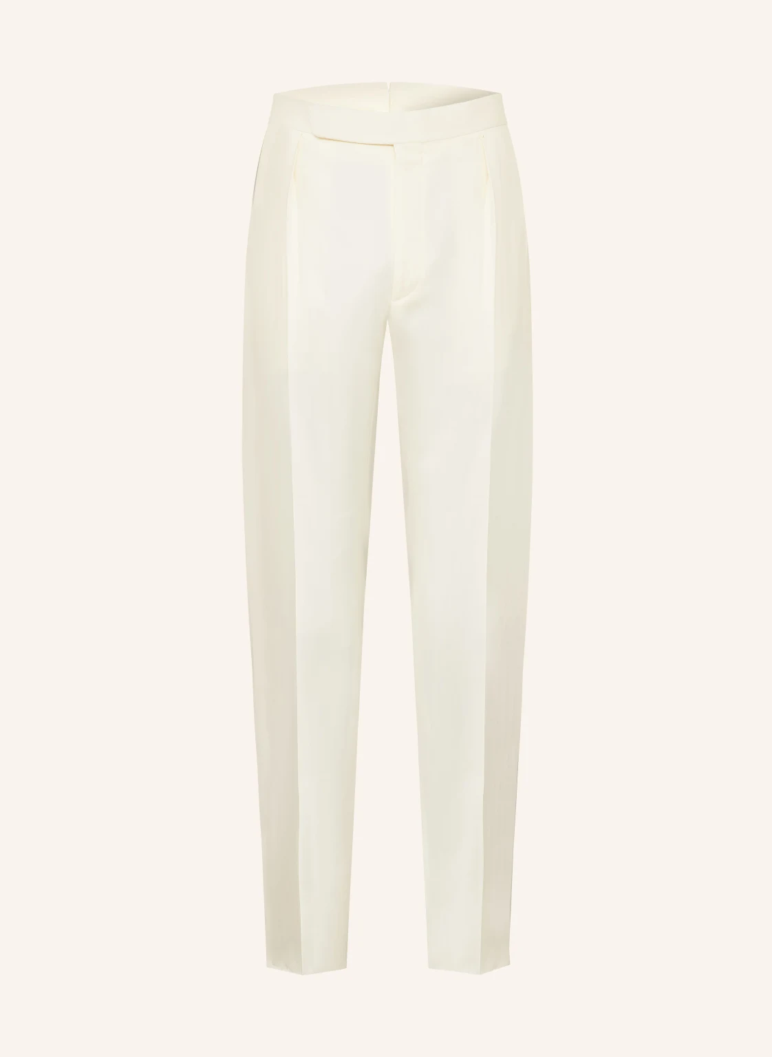 RALPH LAUREN PURPLE LABEL Hose Regular Fit