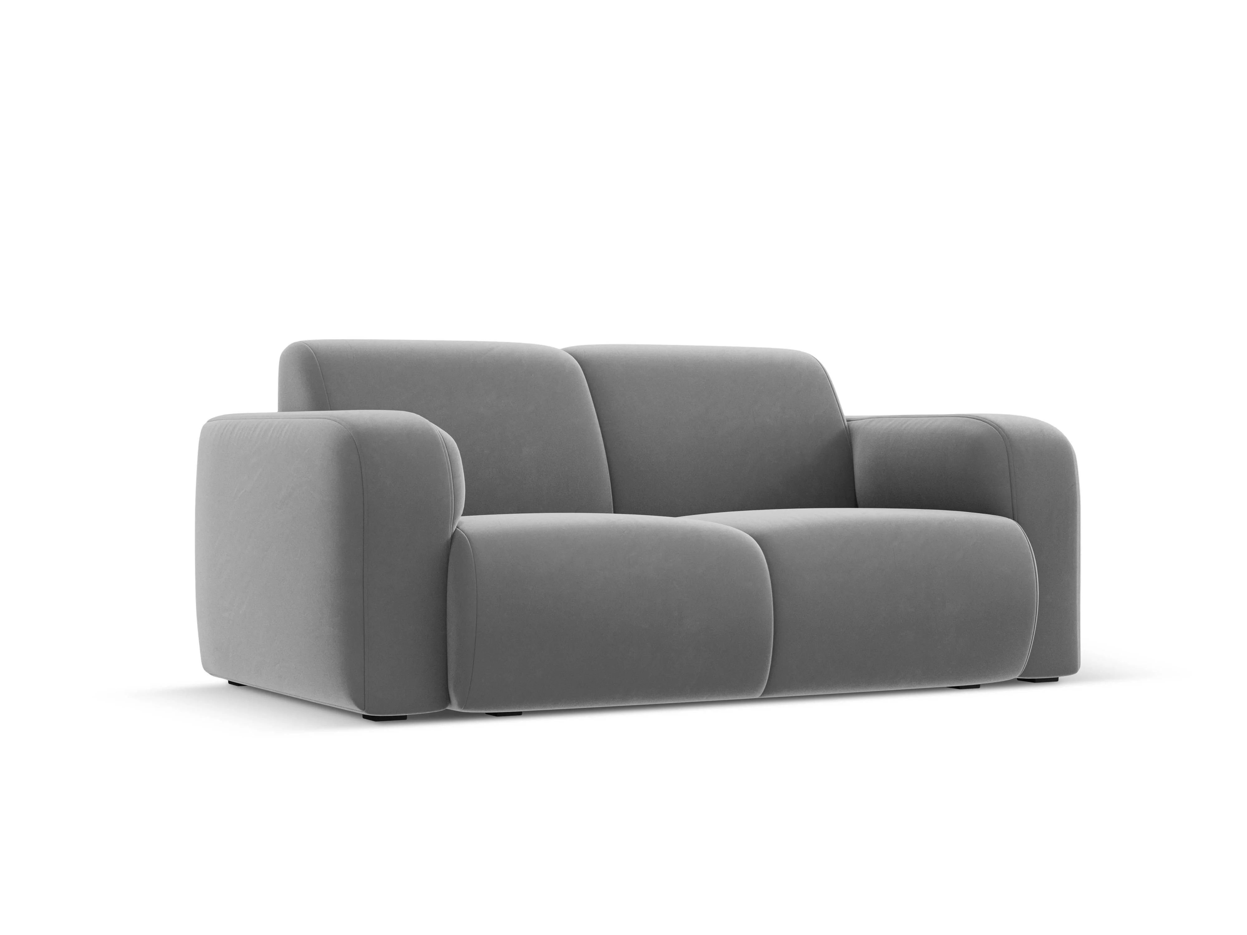 2-zitsbank Lola velvet