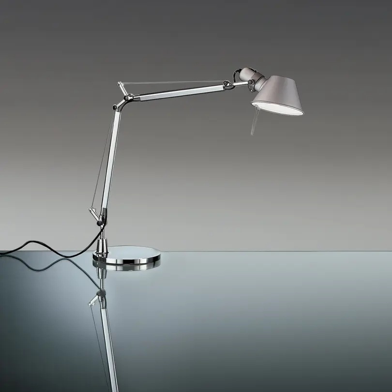 Tischfuss Tolomeo