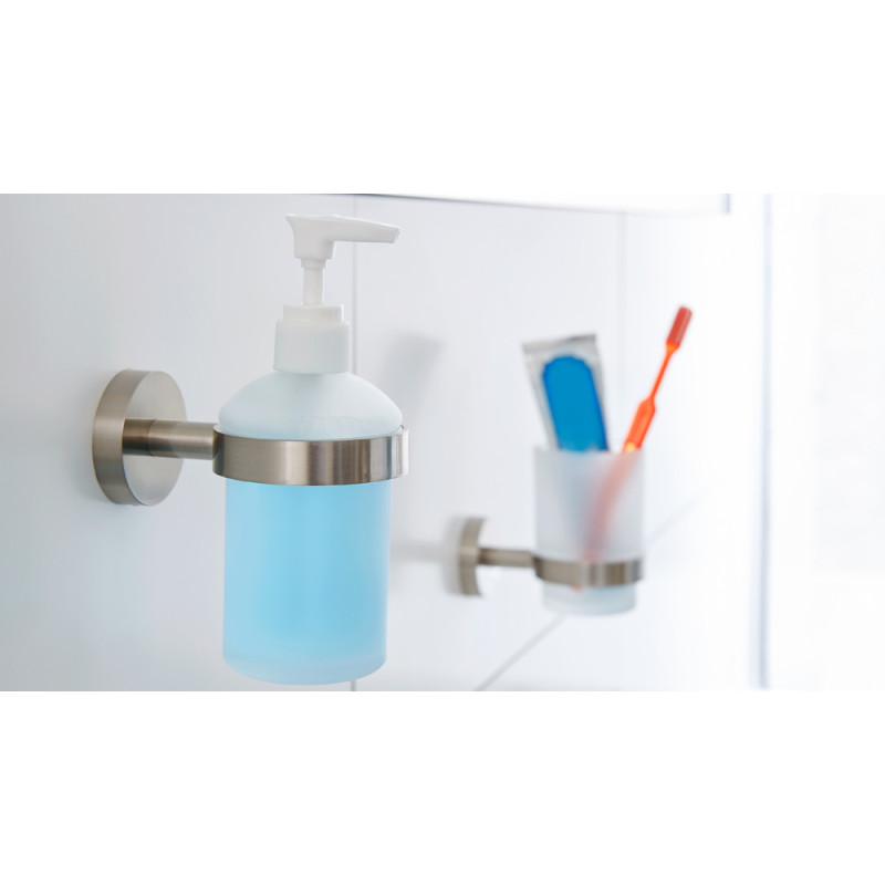 Distributeur de savon mural Moon TESA