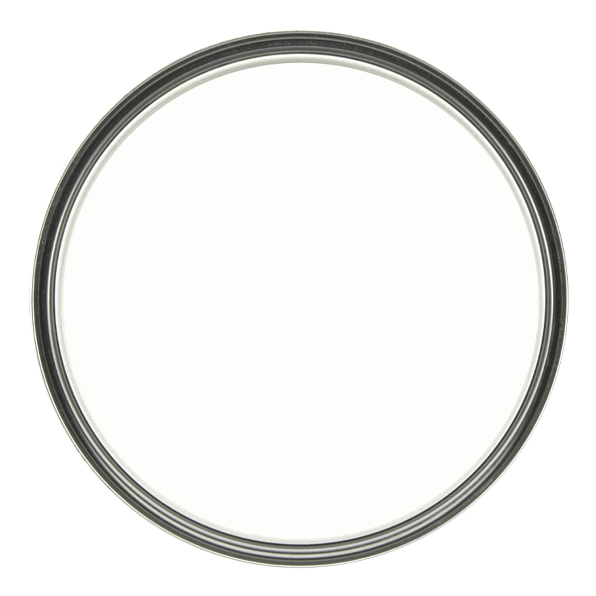 Graham & Brown G&B White - Matte Muurverf - 2,5L