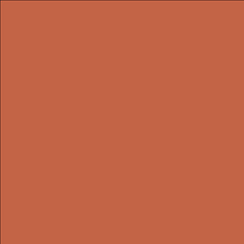 Orange Desert Peinture bois int/ext aspect velours-satin Aqua Bois - 750 ml
