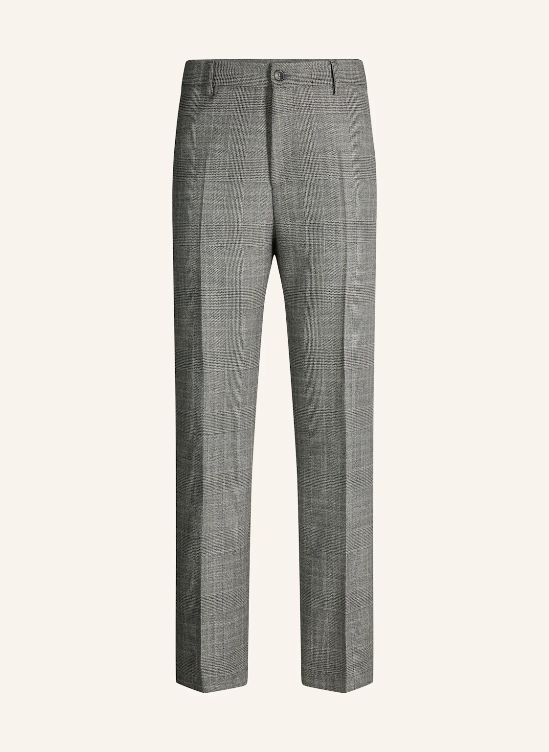 STRELLSON Schurwoll-Baukasten-Hose