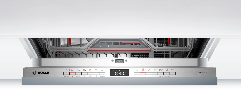 Zmywarka Bosch SMV4HDX52E seria 4 Home Connect