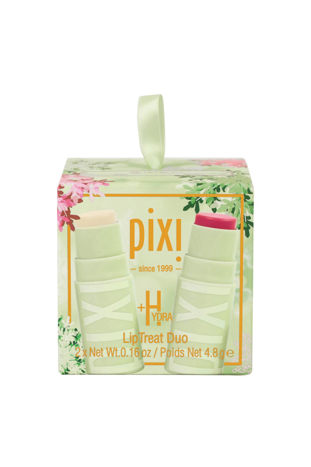 PIXI Beauty  Hydra LipTreat Duo