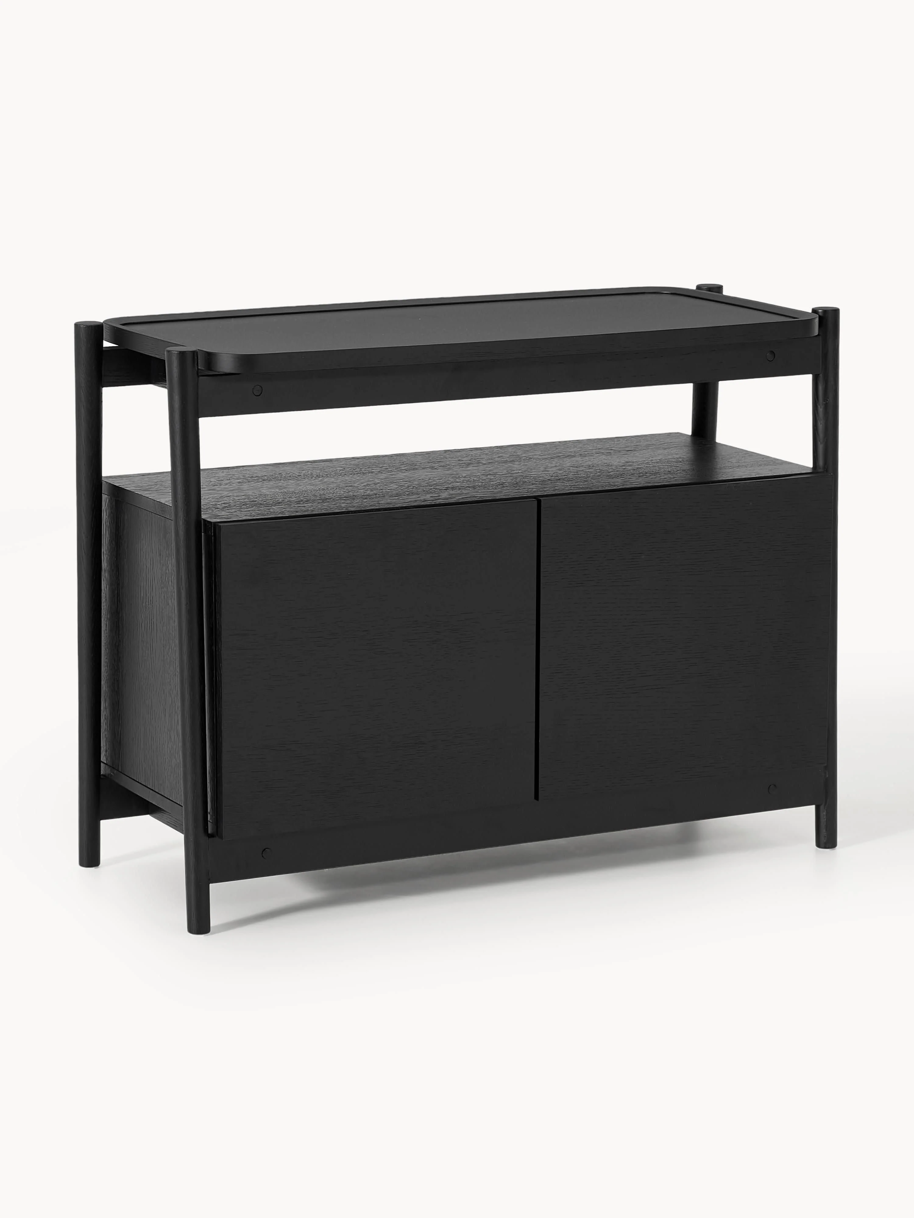 Holz-Sideboard Libby