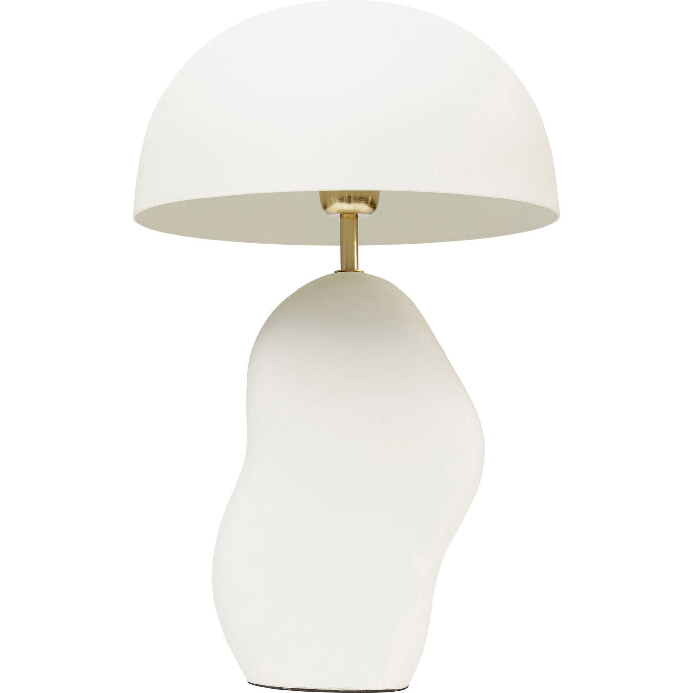 Kare Design Tafellamp Nube - wit