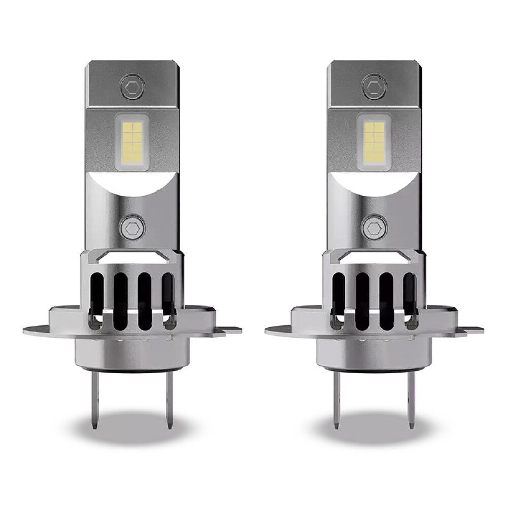 LED-LAMPE OSRAM LEDRIVING HL EASY GEN 2 H7/H18 12V 2STK