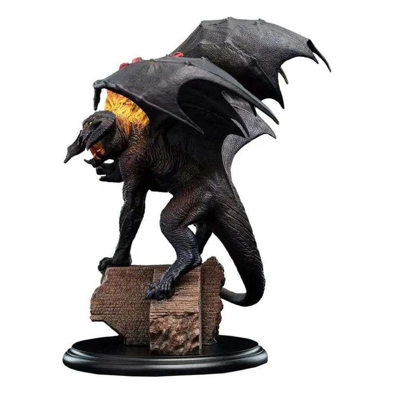 Miniaturfigur Herr der Ringe