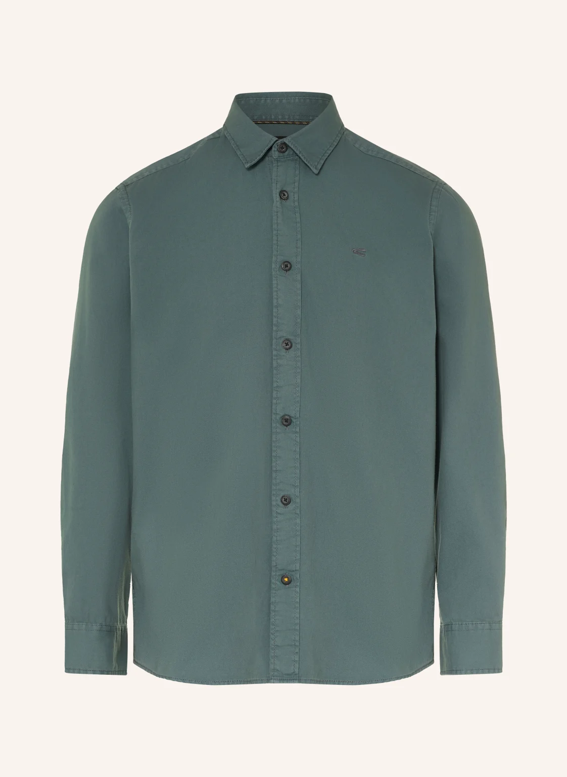 camel active Hemd Regular Fit