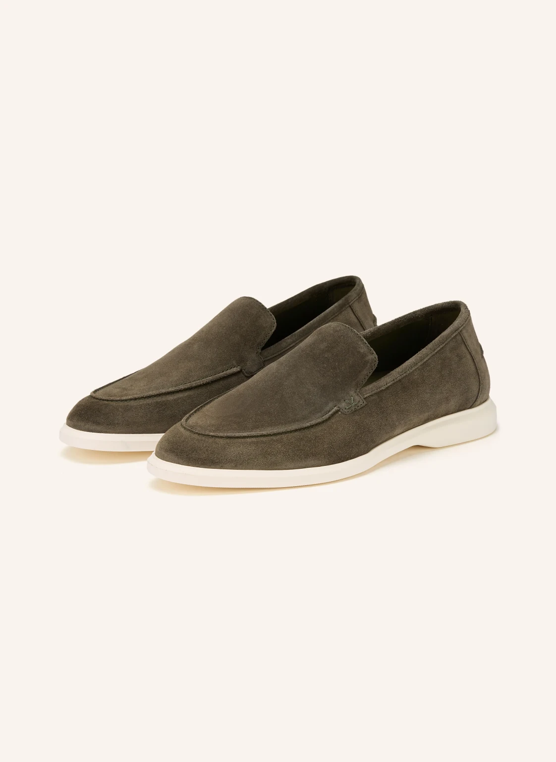LLOYD Slipper STRIDE FLEX