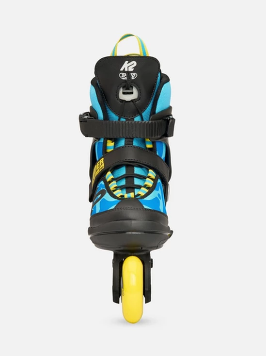 K2 Raider Pro Pack Inline Skates 2026