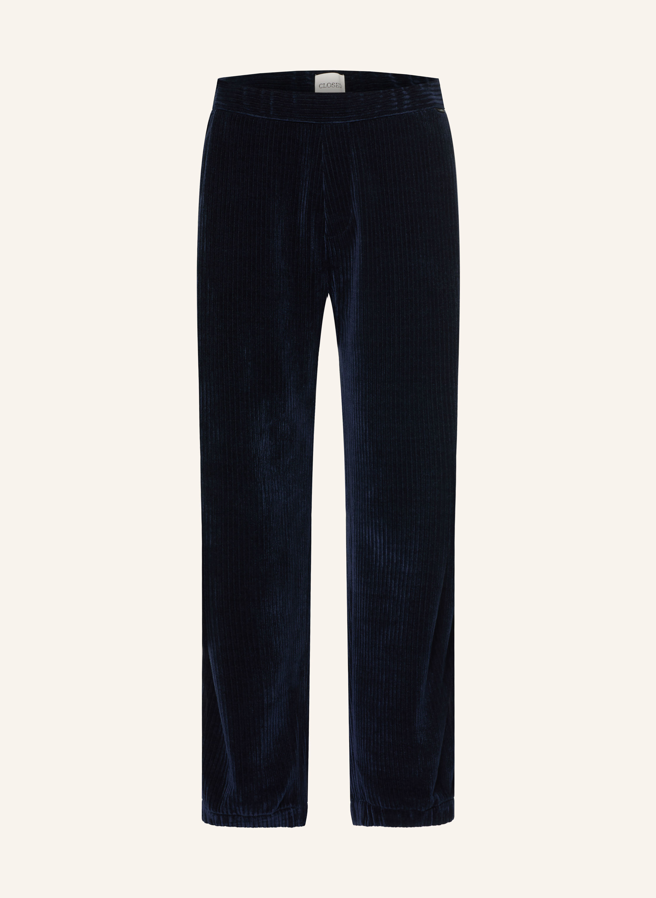 CLOSED Cordhose Regular Fit