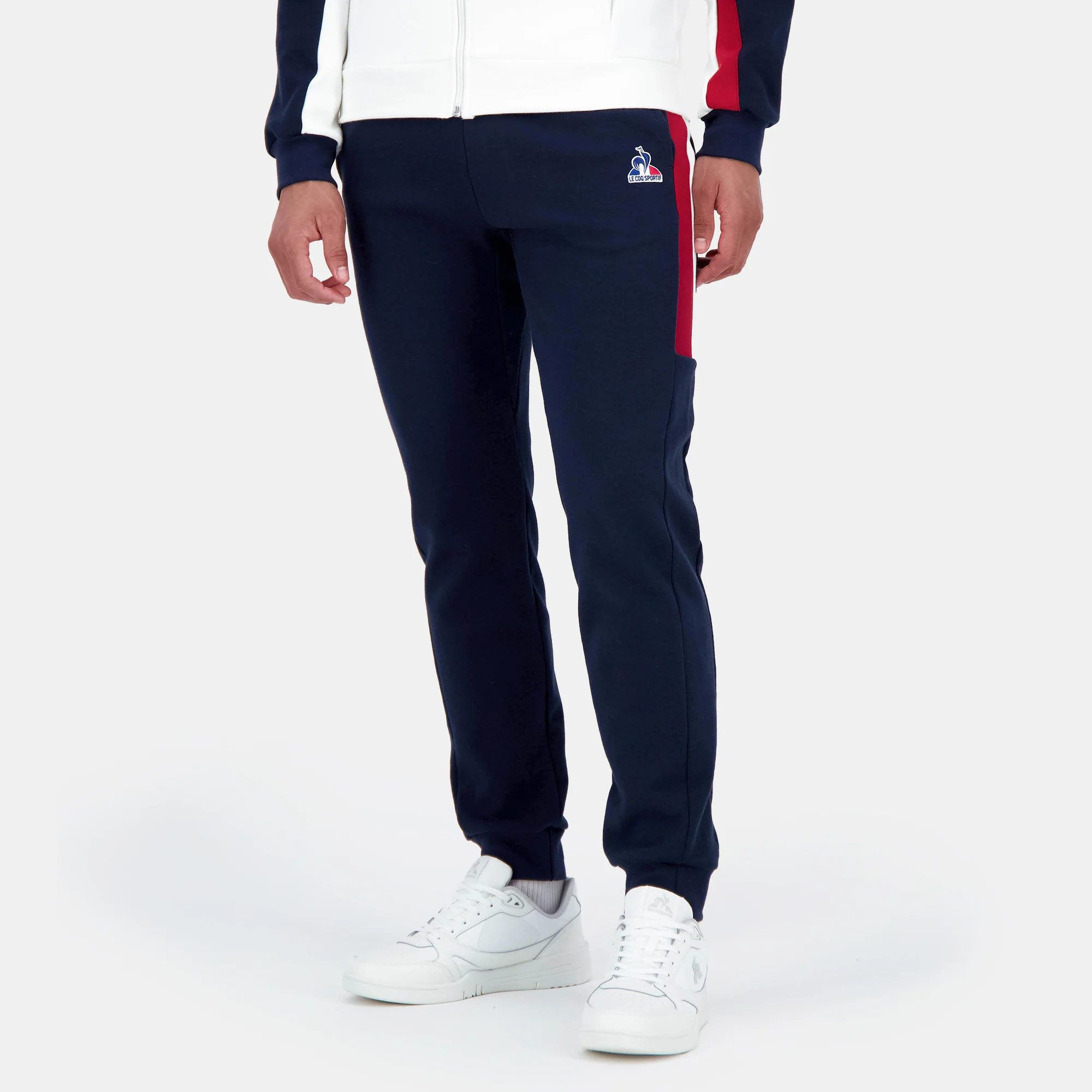 2520816-TRI SP Pant Regular N°1 M sky captain | Pantalon Homme
