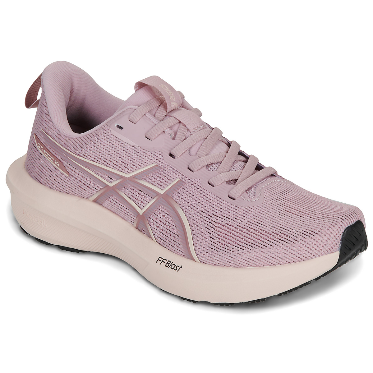 Asics - GT-1000 14 - Pink / Pearl / Pink