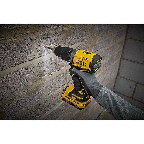 Kit outils électroportatifs Stanley prostack