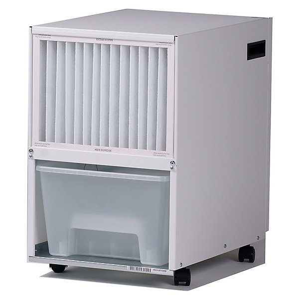Déshumidificateur Wood's SW38FW 19L/J 140m²