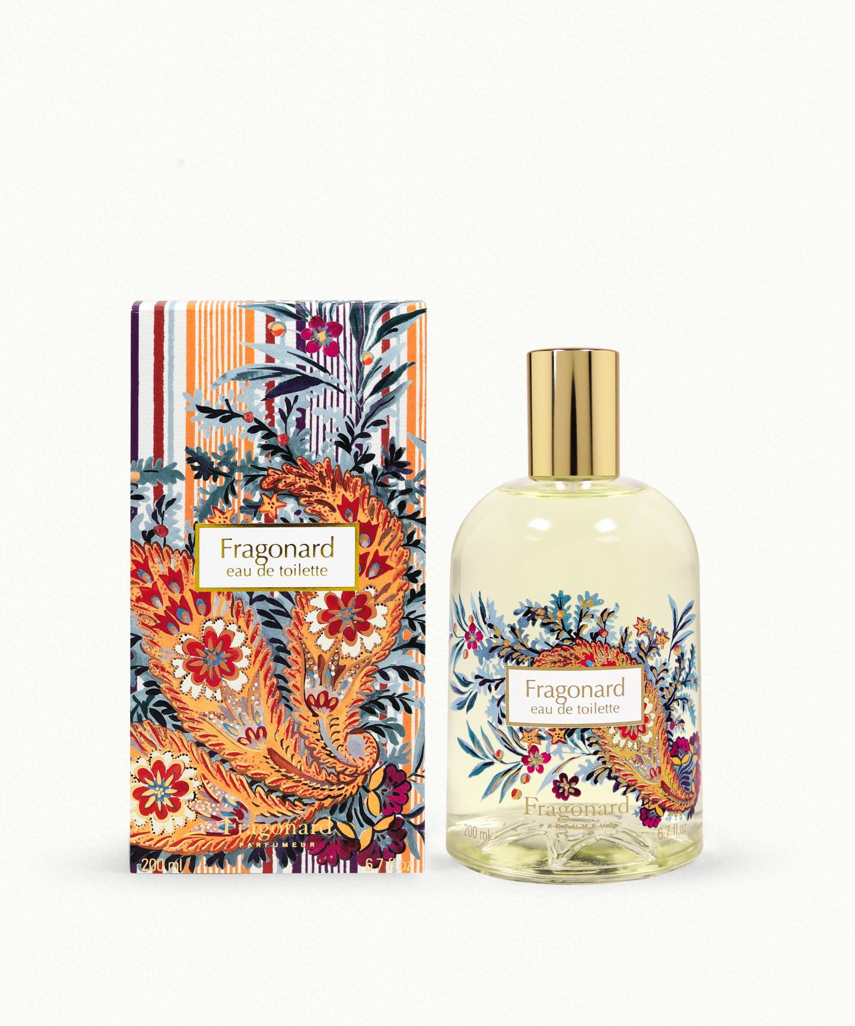 Fragonard - Eau de toilette